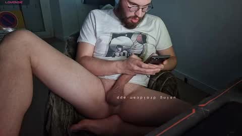 justin online show from January 2025 08:07:01 PM