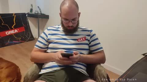 justin online show from November 2025 08:12:01 PM