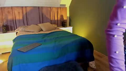 Azahara online show from April 2026 11:38:02 PM