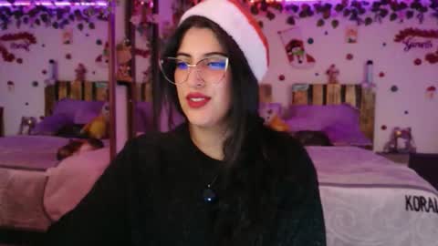 Azahar online show from December 2025 03:21:02 PM