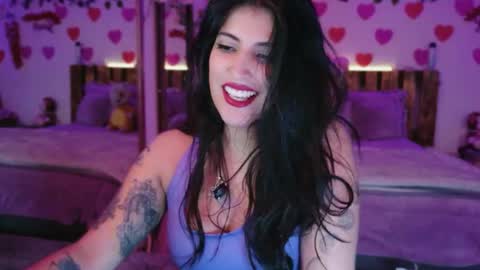 Azahar online show from March 2026 09:48:02 PM