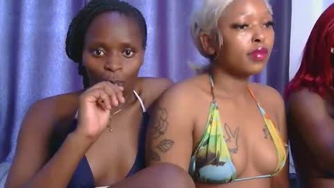 Azalea online show from February 2026 07:51:02 AM