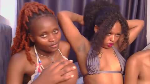 Azalea online show from March 2026 06:36:01 PM