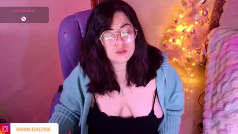  Amanda  online show from January 2026 08:18:02 AM