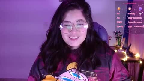  Amanda  online show from February 2026 05:34:02 AM