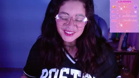  Amanda  online show from February 2026 06:25:02 AM