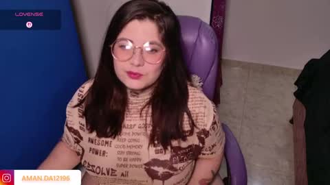  Amanda  online show from March 2026 05:33:01 AM