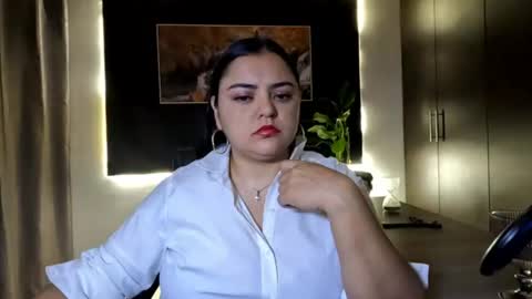Goddess Azara online show from July 2026 01:37:02 PM