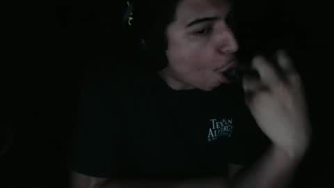 azazel_star online show from December 2025 01:55:01 AM