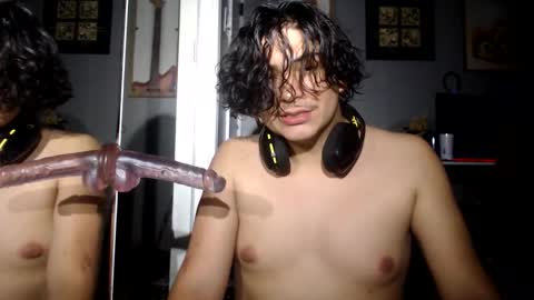 azazel_star online show from December 2025 04:08:01 AM