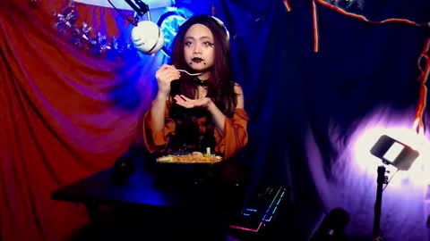 Azazel online show from December 2024 05:29:02 AM