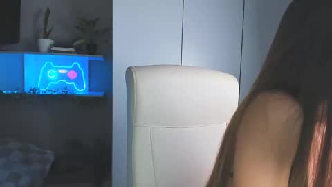 Snapshot of azeliaclark chatting on February 2025 07:48:01 AM Sofia online show from February 2025 07:48:01 AM