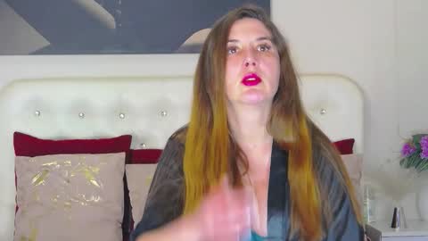 Chiara online show from February 2026 05:26:01 AM