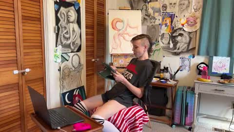 Azerai online show from January 2026 04:01:01 PM