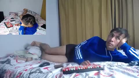 Snapshot of aziel_xxx chatting on February 2025 04:37:02 AM AZIEL online show from February 2025 04:37:02 AM