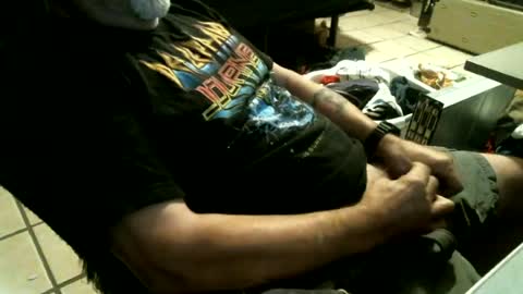 azjohnny online show from July 2026 07:07:02 PM