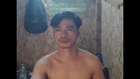 Snapshot of azn_philip chatting on June 2026 05:54:02 AM Philip online show from June 2026 05:54:02 AM