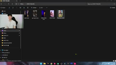 Snapshot of azrielmunster chatting on May 2026 11:06:01 AM Azriel Munster Exhib online show from May 2026 11:06:01 AM