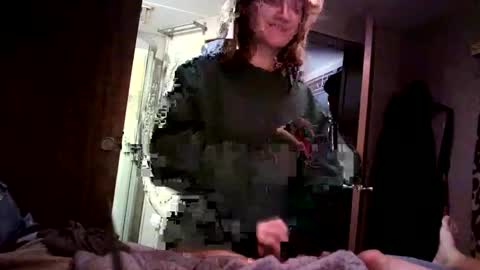 Snapshot of aztwoplus2543 chatting on January 2025 11:24:01 PM AzNative online show from January 2025 11:24:01 PM