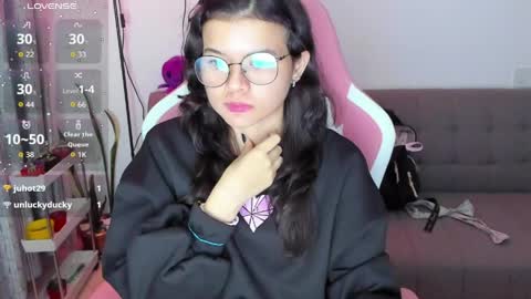 Azu  online show from March 2026 12:34:02 AM