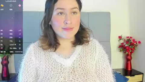 Snapshot of azul_vera chatting on November 2025 01:21:02 PM AZUL online show from November 2025 01:21:02 PM