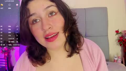 Snapshot of azul_vera chatting on November 2025 01:33:02 PM AZUL online show from November 2025 01:33:02 PM