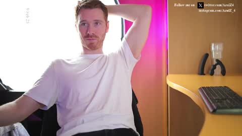 Azul online show from February 2025 03:23:02 PM