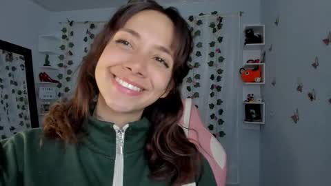 azumi saan online show from November 2025 03:08:02 AM