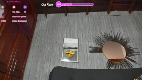 Snapshot of azuraby chatting on January 2025 06:33:01 AM Azuraby online show from January 2025 06:33:01 AM
