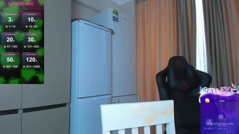 Snapshot of azure_moon chatting on January 2025 05:37:01 AM azure_moon online show from January 2025 05:37:01 AM