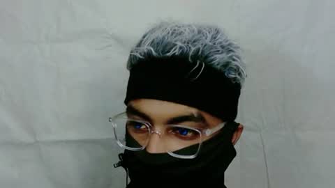 Snapshot of azurephantom chatting on June 2026 09:29:01 PM azurephantom online show from June 2026 09:29:01 PM