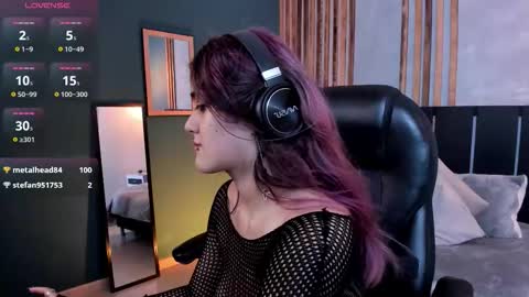 Azurra  online show from March 2026 08:26:33 AM