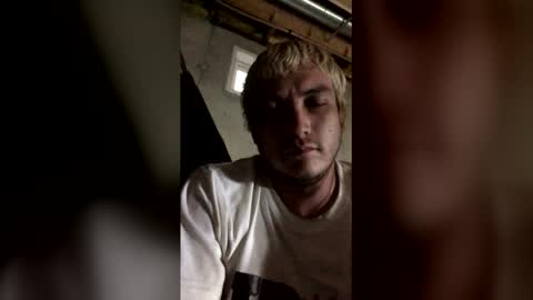 Azzguy69 online show from April 2026 11:36:01 AM