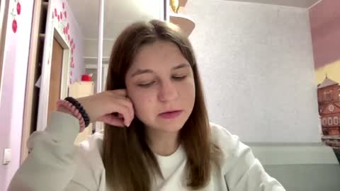 Snapshot of azzieheberly chatting on July 2026 06:22:01 PM Niki online show from July 2026 06:22:01 PM