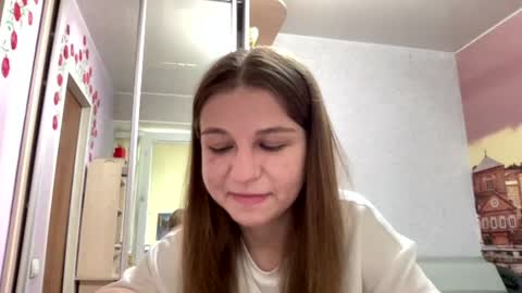 Snapshot of azzieheberly chatting on July 2026 08:39:02 AM Niki online show from July 2026 08:39:02 AM