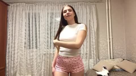 Stefania online show from April 2026 05:13:02 PM