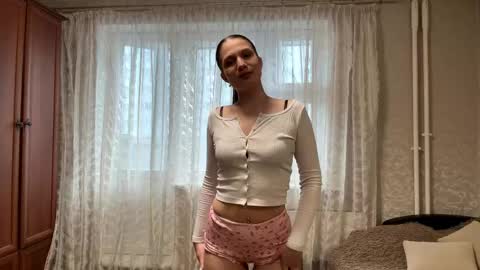 Stefania online show from April 2026 11:46:02 AM
