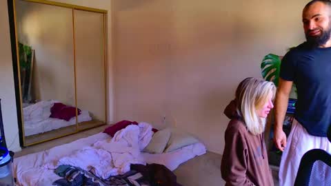 b1gbanana online show from January 2025 04:39:01 PM