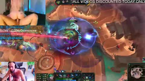 b1gbanana online show from March 2025 09:01:01 PM