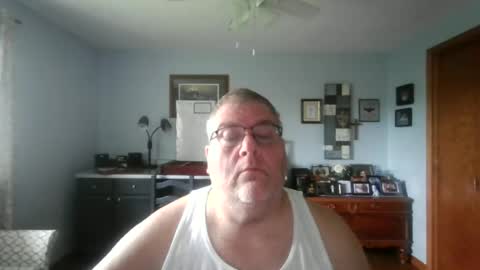 Snapshot of b1gh0rnyguy chatting on June 2026 01:03:02 PM Cory online show from June 2026 01:03:02 PM