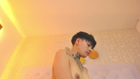 Anny online show from February 2026 04:20:01 AM