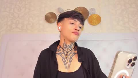 Anny online show from February 2026 03:29:02 AM