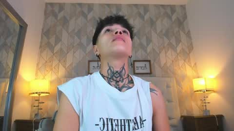 Anny online show from May 2026 03:33:02 AM