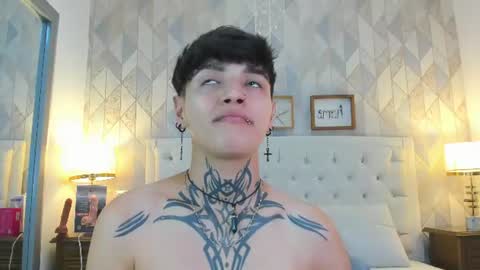 Snapshot of b3k_afrodict chatting on June 2026 04:00:01 AM Anny online show from June 2026 04:00:01 AM