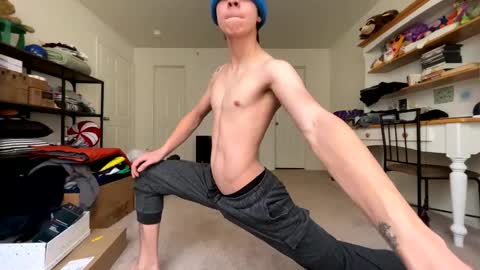 b4nnysturntoo online show from January 2025 06:28:01 PM