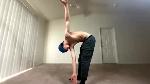 b4nnysturntoo online show from February 2025 05:51:02 PM