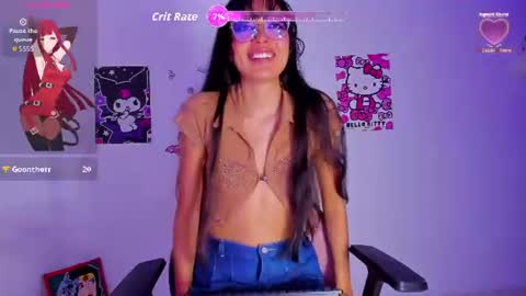Snapshot of b_abysofy chatting on June 2026 07:50:02 AM Sofia you baby online show from June 2026 07:50:02 AM