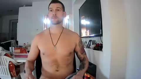 b_marco_ online show from December 2024 02:12:01 PM