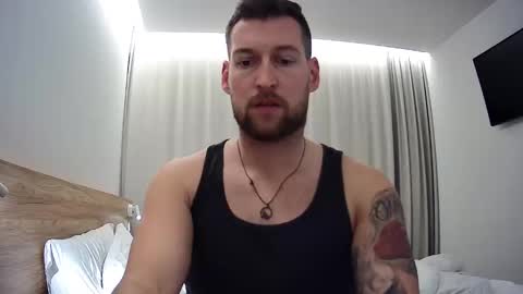 b_marco_ online show from March 2025 04:30:02 PM