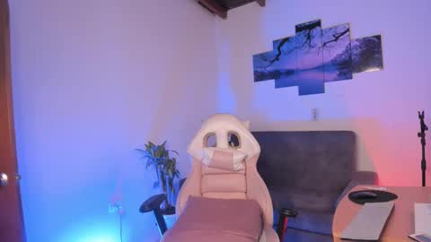 Snapshot of baaby_boyy chatting on February 2025 07:34:01 AM odeley online show from February 2025 07:34:01 AM